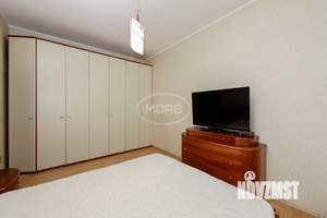 3-к квартира, вторичка, 73м2, 2/4 этаж