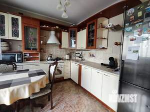 3-к квартира, вторичка, 84м2, 5/6 этаж