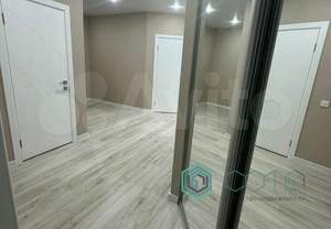 1-к квартира, вторичка, 39м2, 3/10 этаж