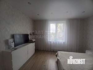 3-к квартира, вторичка, 95м2, 2/8 этаж