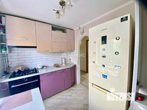 3-к квартира, вторичка, 66м2, 2/3 этаж