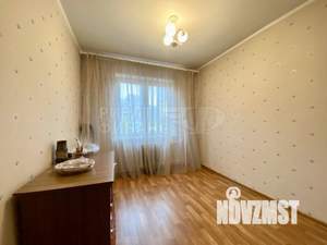 3-к квартира, вторичка, 63м2, 3/5 этаж
