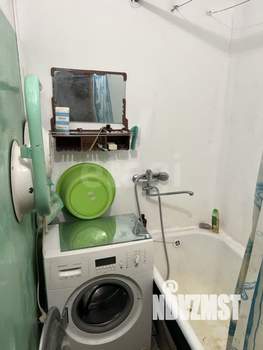 1-к квартира, вторичка, 33м2, 3/9 этаж