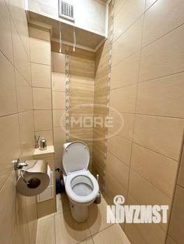 3-к квартира, вторичка, 74м2, 3/5 этаж