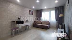 1-к квартира, вторичка, 36м2, 3/9 этаж