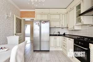 3-к квартира, вторичка, 90м2, 7/12 этаж