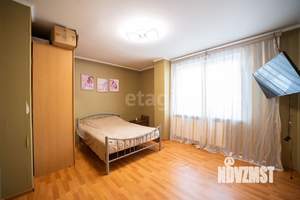 2-к квартира, вторичка, 64м2, 9/9 этаж