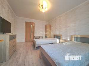 3-к квартира, вторичка, 64м2, 1/5 этаж