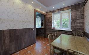 3-к квартира, вторичка, 56м2, 2/5 этаж
