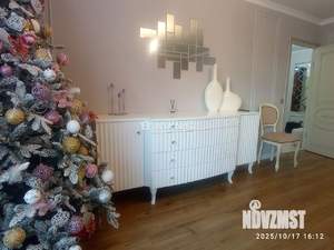 3-к квартира, вторичка, 90м2, 2/5 этаж