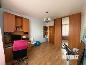 3-к квартира, вторичка, 64м2, 3/9 этаж