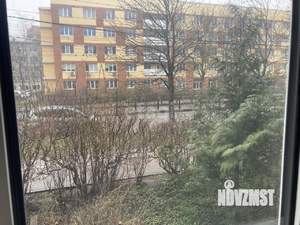 2-к квартира, вторичка, 46м2, 1/5 этаж