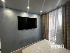 1-к квартира, вторичка, 36м2, 7/9 этаж