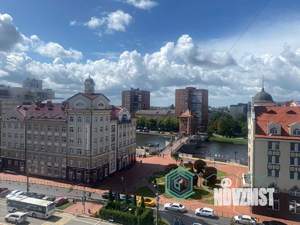 2-к квартира, вторичка, 52м2, 8/12 этаж