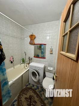 1-к квартира, вторичка, 32м2, 2/5 этаж