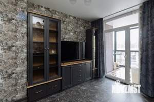 3-к квартира, вторичка, 83м2, 2/16 этаж