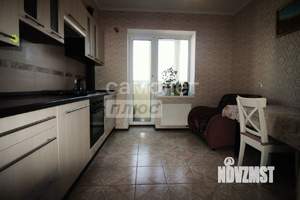 1-к квартира, вторичка, 40м2, 3/5 этаж