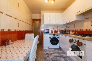 3-к квартира, вторичка, 53м2, 6/9 этаж