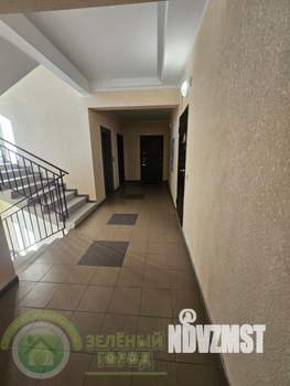 1-к квартира, вторичка, 48м2, 7/10 этаж