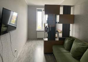 1-к квартира, вторичка, 27м2, 7/10 этаж