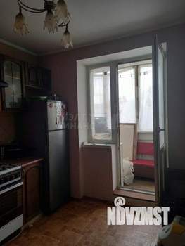 2-к квартира, вторичка, 49м2, 5/5 этаж
