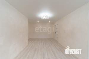 4-к квартира, вторичка, 62м2, 2/5 этаж