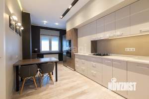 1-к квартира, вторичка, 43м2, 1/4 этаж