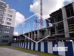 1-к квартира, вторичка, 32м2, 2/9 этаж