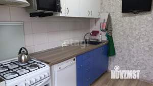 1-к квартира, вторичка, 39м2, 5/5 этаж