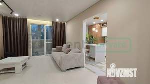 3-к квартира, вторичка, 78м2, 2/9 этаж
