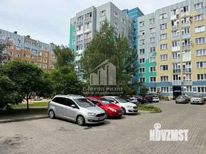 1-к квартира, вторичка, 31м2, 2/8 этаж