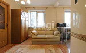 2-к квартира, вторичка, 53м2, 3/5 этаж