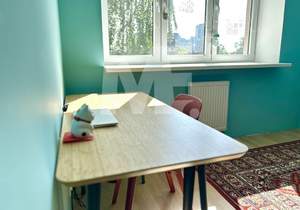 2-к квартира, вторичка, 70м2, 4/10 этаж