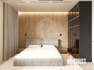 3-к квартира, вторичка, 76м2, 7/7 этаж