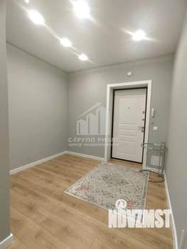 1-к квартира, вторичка, 48м2, 3/11 этаж