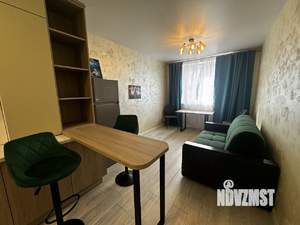 1-к квартира, вторичка, 36м2, 7/9 этаж