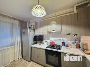 1-к квартира, вторичка, 42м2, 1/4 этаж
