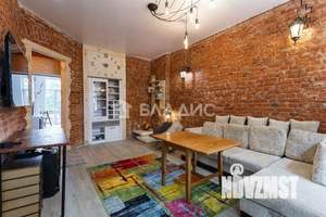 2-к квартира, вторичка, 88м2, 2/4 этаж
