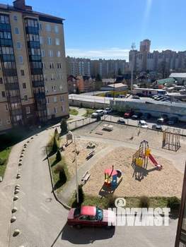 1-к квартира, вторичка, 41м2, 5/9 этаж