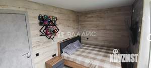 3-к квартира, вторичка, 53м2, 4/5 этаж