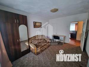 2-к квартира, вторичка, 48м2, 1/5 этаж