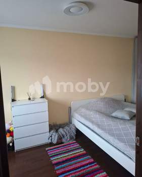 2-к квартира, вторичка, 56м2, 5/5 этаж