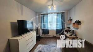 3-к квартира, вторичка, 67м2, 1/8 этаж