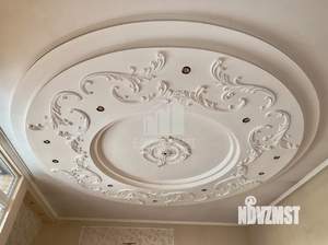 4-к квартира, вторичка, 145м2, 4/4 этаж