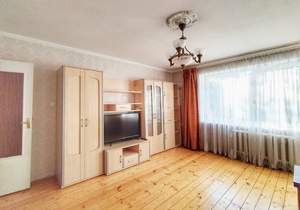 2-к квартира, вторичка, 60м2, 3/6 этаж
