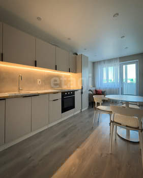 1-к квартира, вторичка, 43м2, 5/6 этаж