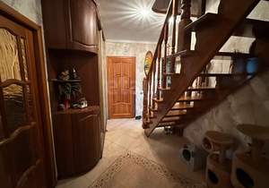 99-к квартира, вторичка, 128м2, 5/6 этаж