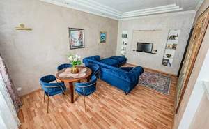 3-к квартира, вторичка, 72м2, 2/4 этаж