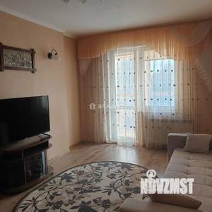 2-к квартира, вторичка, 74м2, 4/9 этаж