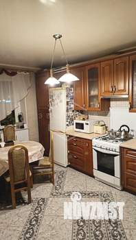 4-к квартира, вторичка, 101м2, 4/5 этаж